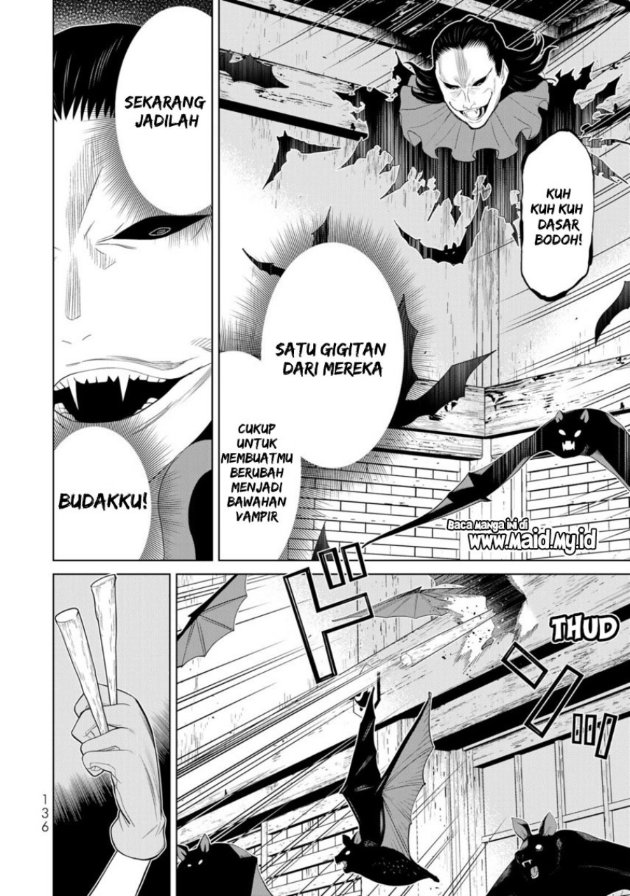 Dilarang COPAS - situs resmi www.mangacanblog.com - Komik jikan teishi yuusha 029 - chapter 29 30 Indonesia jikan teishi yuusha 029 - chapter 29 Terbaru 29|Baca Manga Komik Indonesia|Mangacan